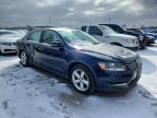 2014 Volkswagen Passat s