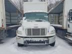 2015 Freightliner Business Class M2 BOX Truck