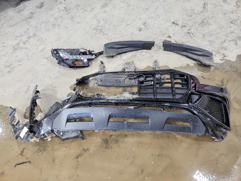 2022 Audi SQ8 Prestige