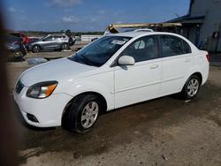 KIA Vehiculos salvage en venta: 2011 KIA Rio lx