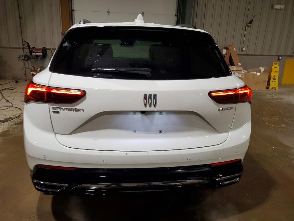 2024 Buick Envision Essence