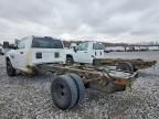 2018 Dodge RAM 3500 Truck Cab AND Chassis