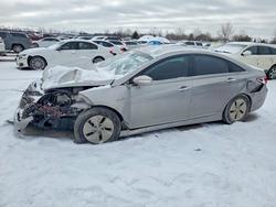 2013 Hyundai Sonata Hybrid for sale in London, ON