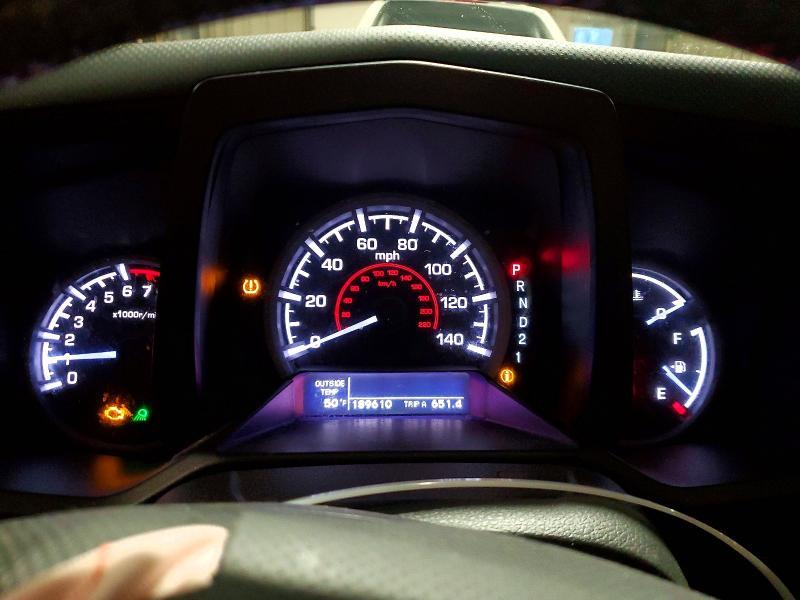 2013 Honda Ridgeline rtl