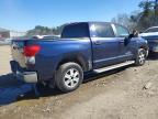 2007 Toyota Tundra Crewmax SR5