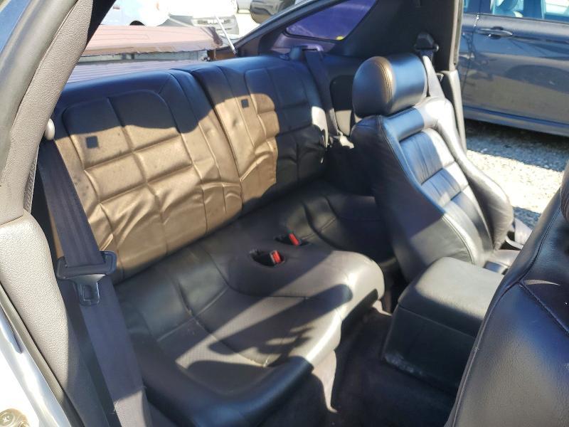 1995 Mitsubishi 3000 gt VR4