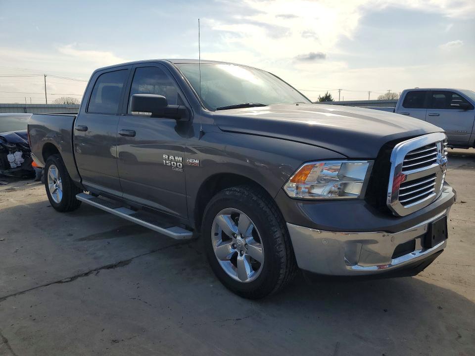 2019 Dodge Ram 1500 Classic slt