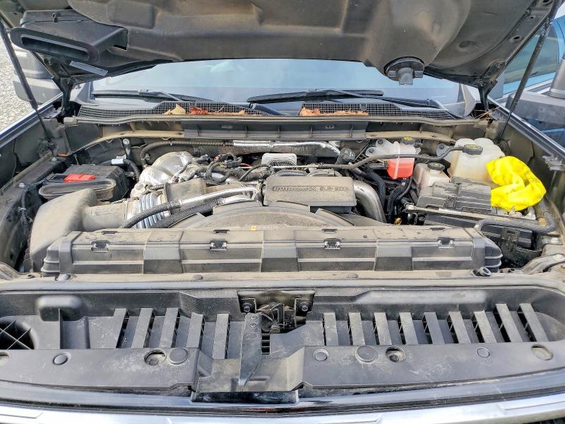 2024 Chev Rolet Silverado 2500 HD HI