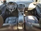 2016 Buick Lacrosse