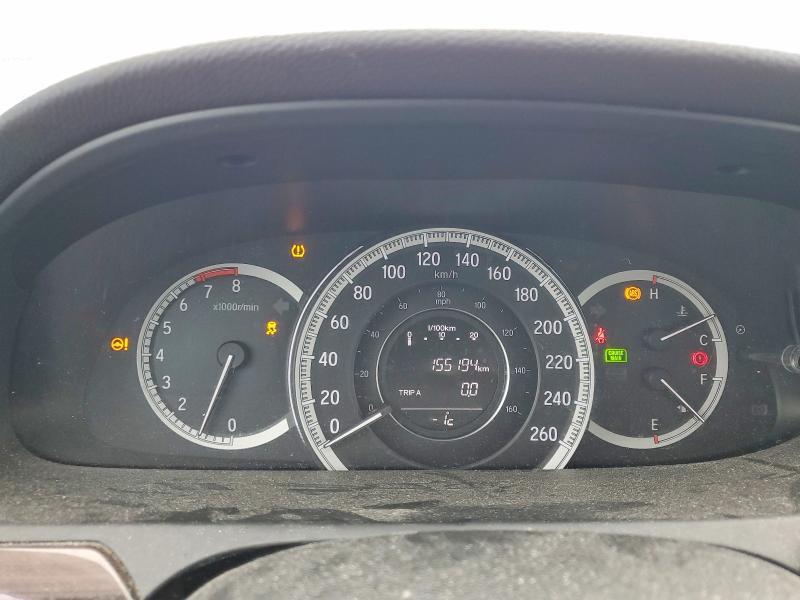 2016 Honda Accord Touring