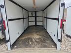 2025 Homesteader 7161T Enclosed Cargo Trailer