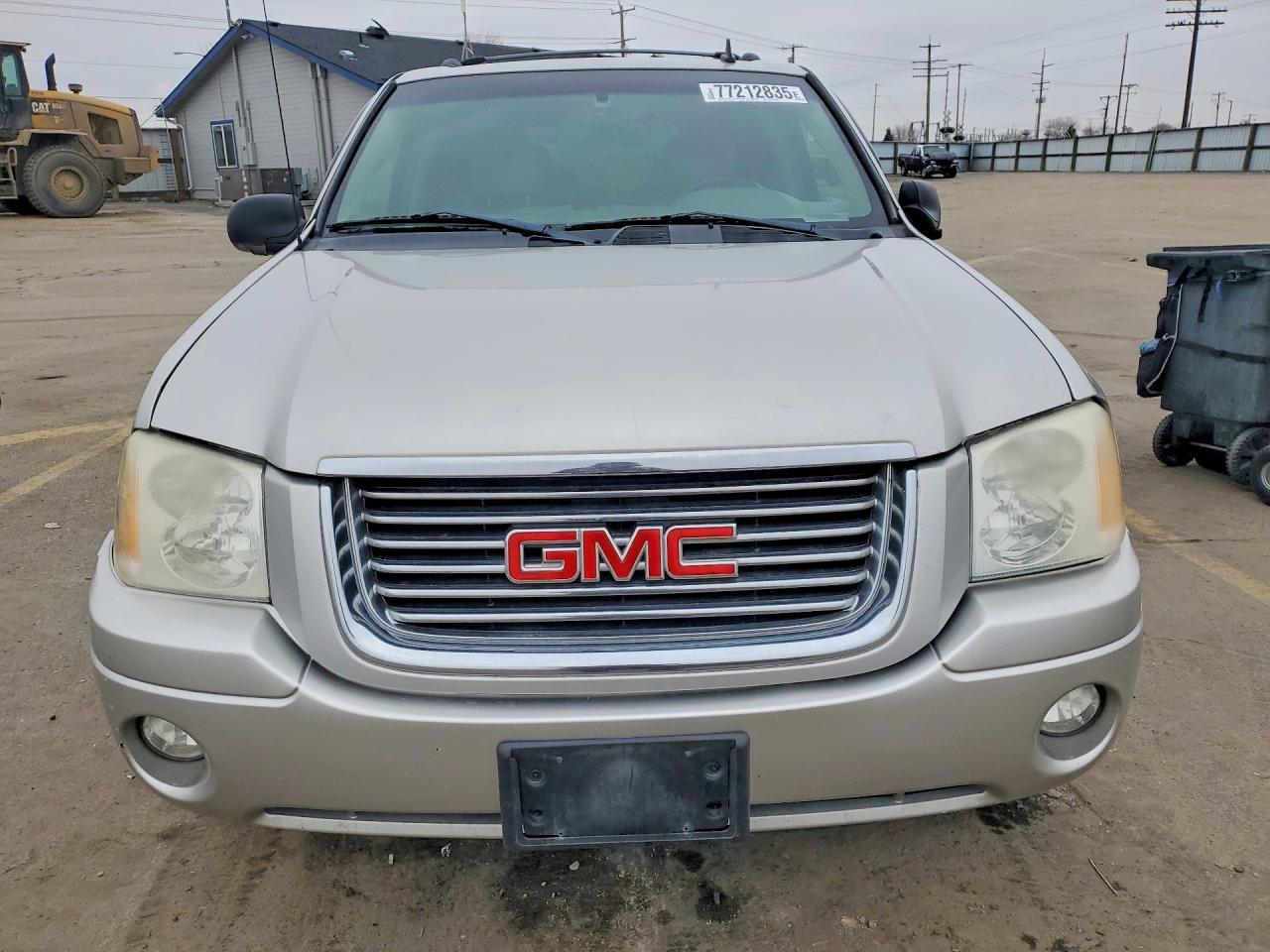 2006 GMC Envoy