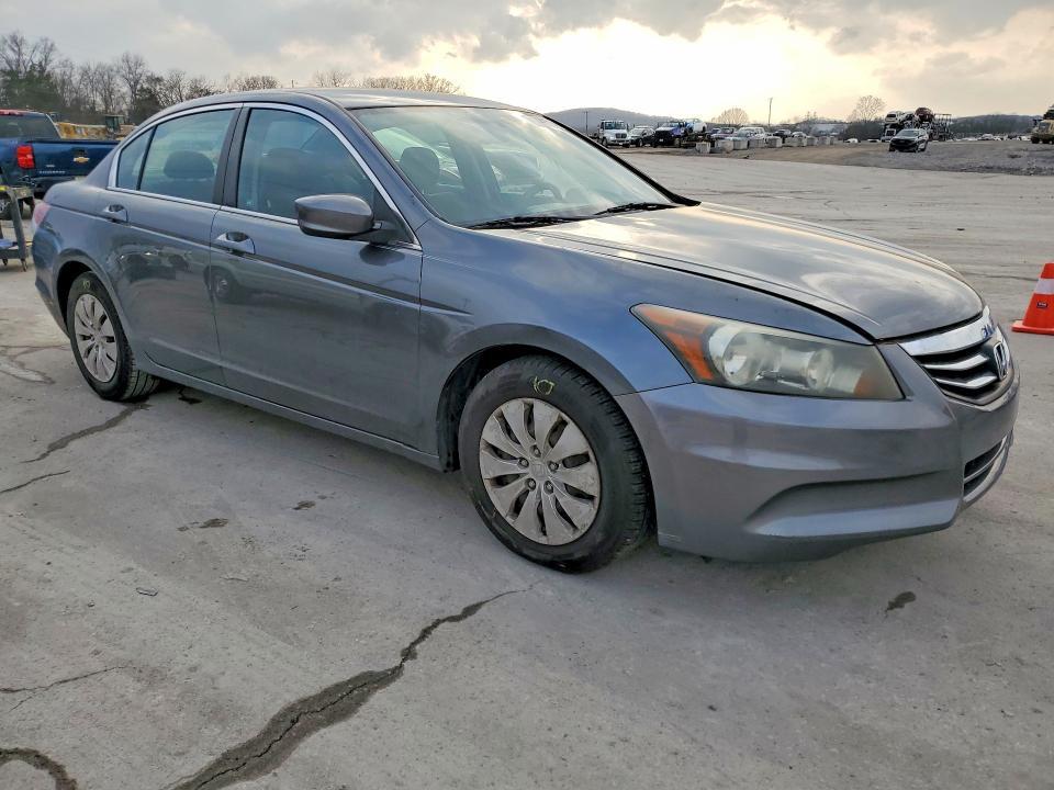 2011 Honda Accord lx