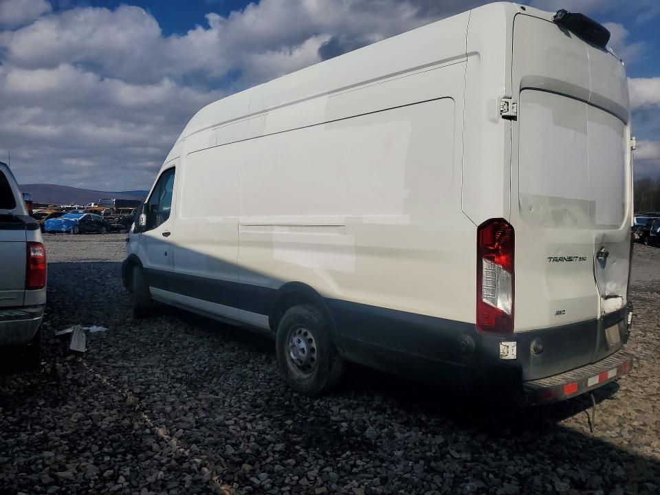 2020 Ford Transit 250 Delivery van