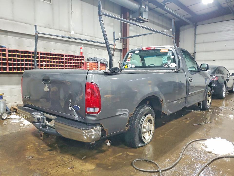 2003 Ford F150