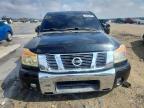 2011 Nissan Titan SV