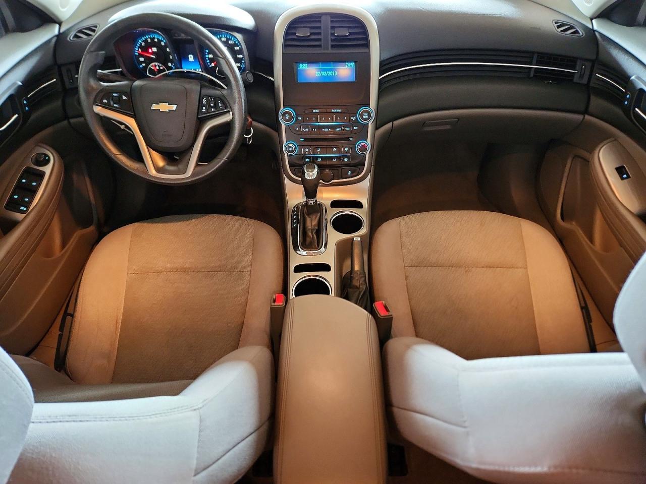 2014 Chevrolet Malibu ls