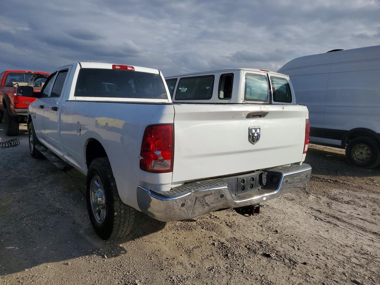 2015 Dodge Ram 2500 st
