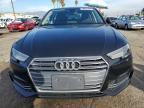2018 Audi A4 Premium