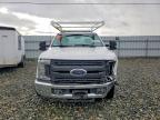 2017 Ford F350 Super Duty Utility / Service Truck