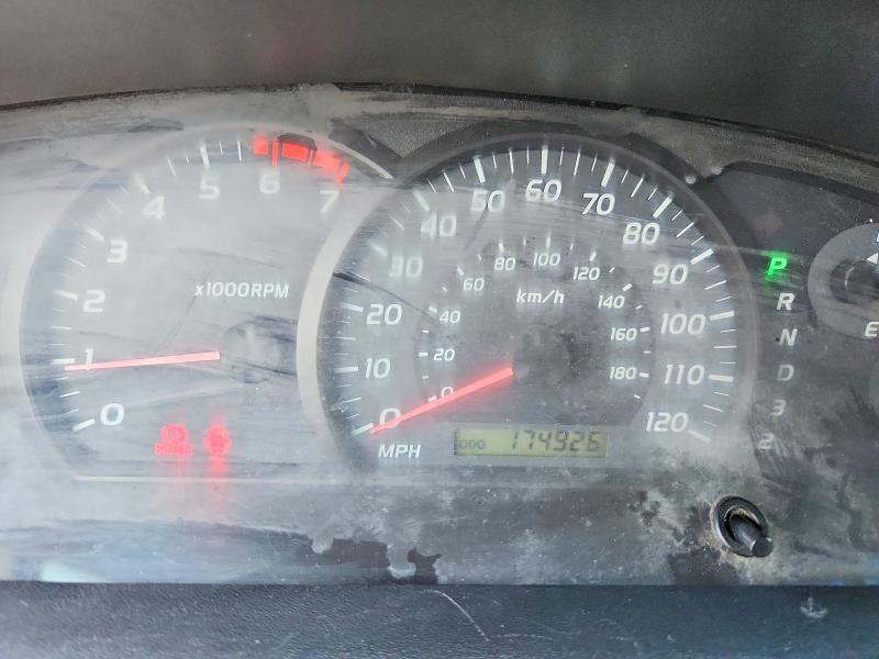 2005 Toyota Tundra SR5