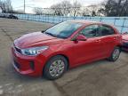 2018 KIA Rio 5-door s