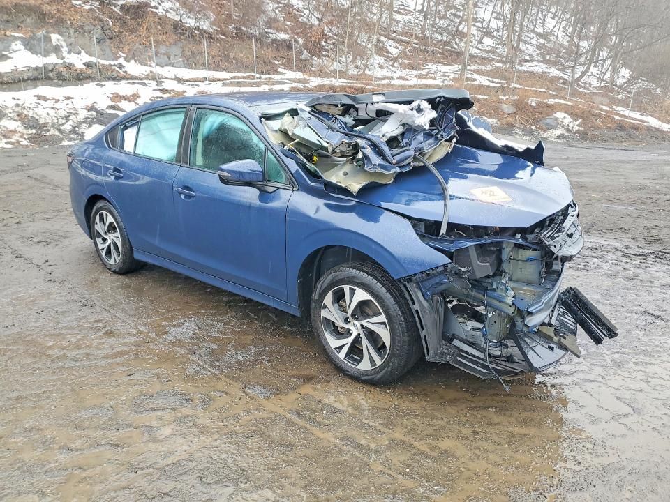 2024 Subaru Legacy Premium