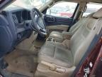 2009 Honda Ridgeline RT