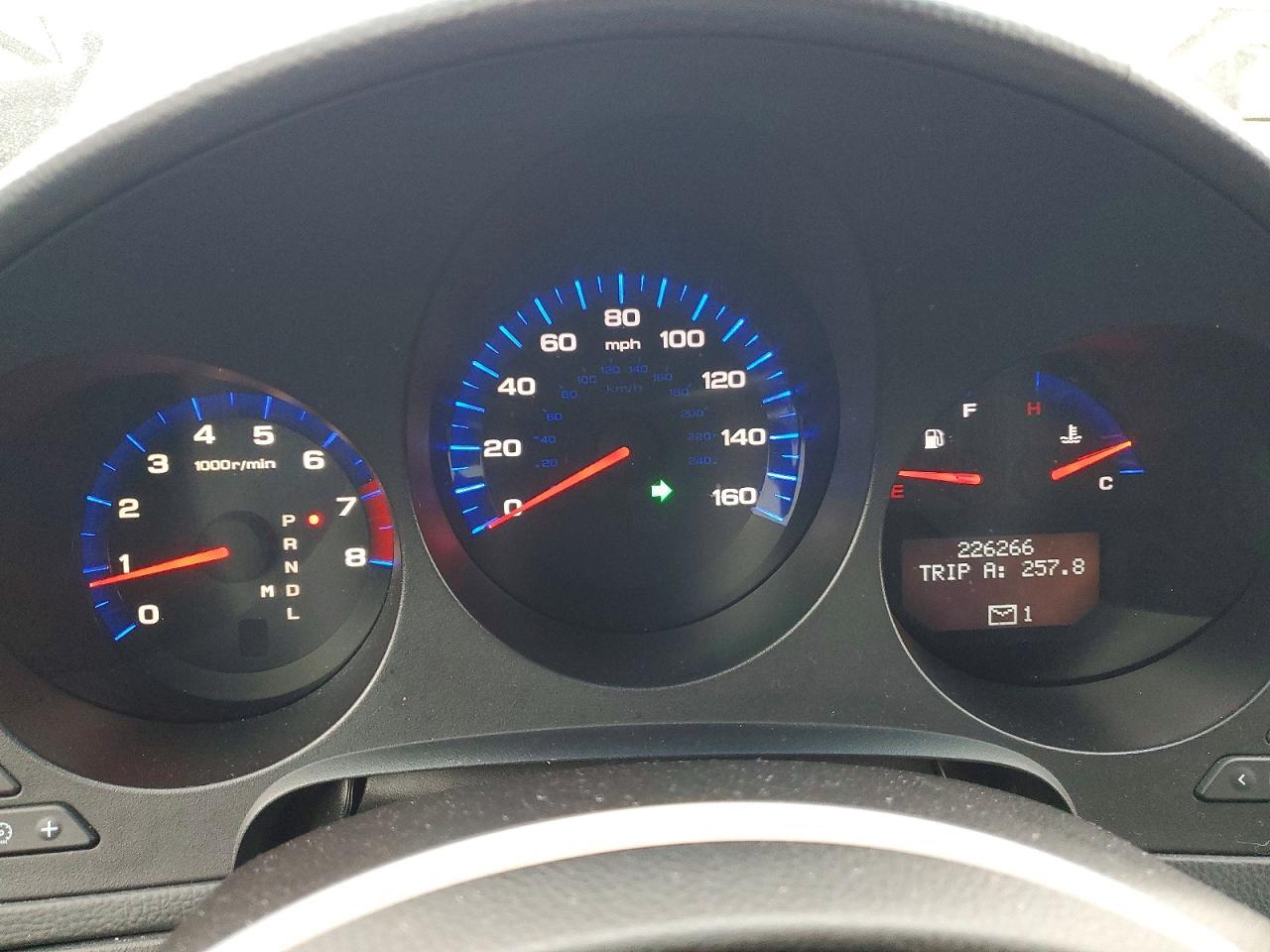 2005 Acura TL