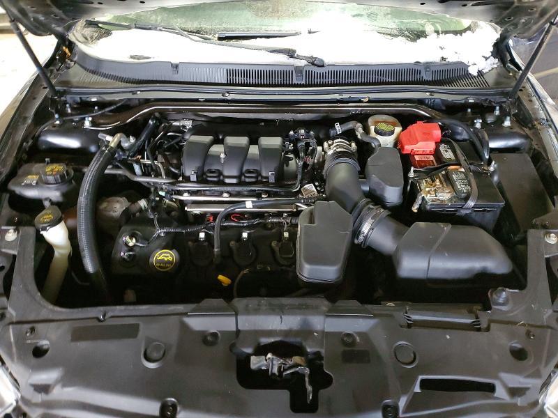 2016 Ford Taurus sel