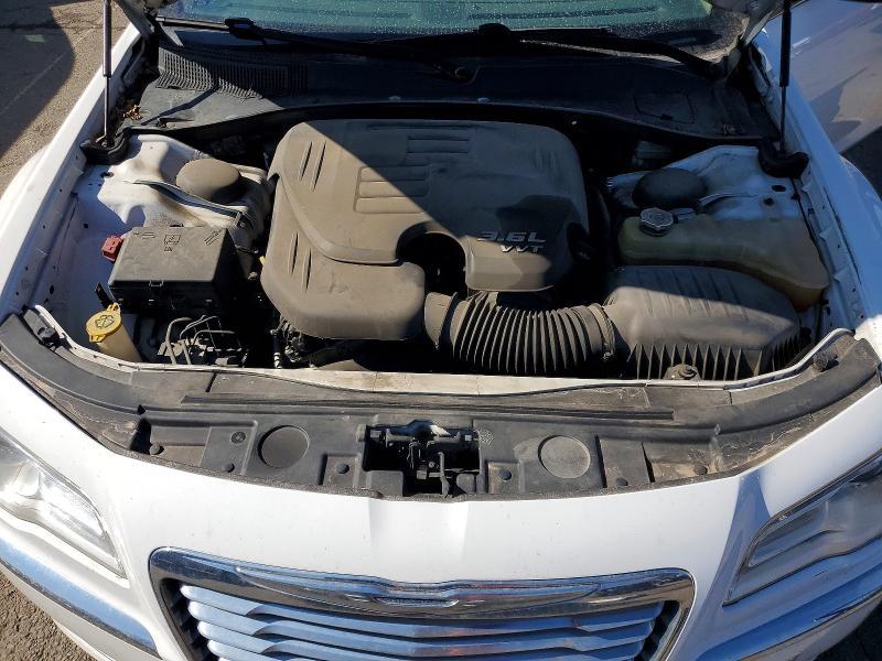 2013 Chrysler 300
