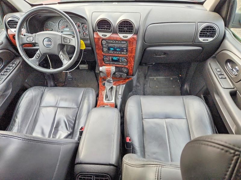 2005 GMC Envoy