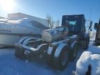 2005 Kenworth Constructi-Semi Truck