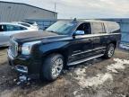 2015 GMC Yukon xl K1500 slt