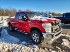 2011 Ford F350 Super Duty