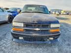2001 Chevrolet S Truck S10
