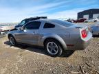 2008 Ford Mustang