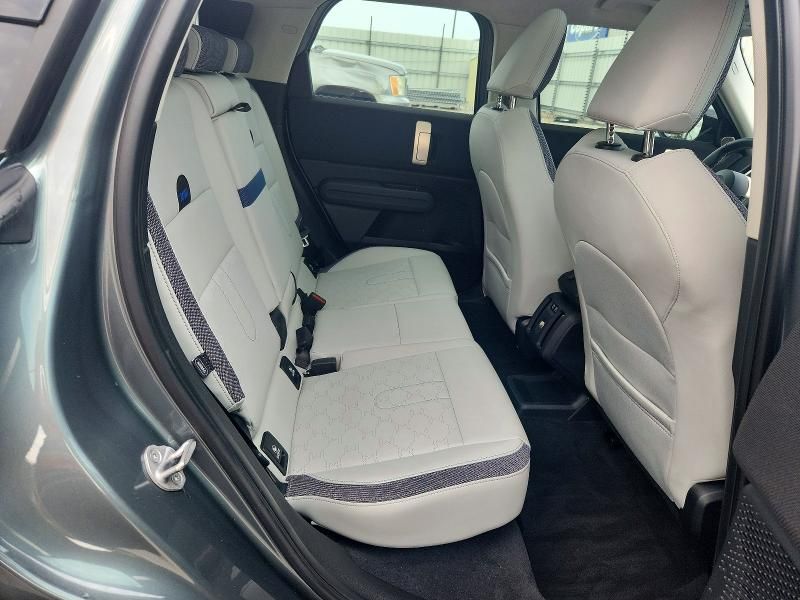 2025 Mini Countryman s All4