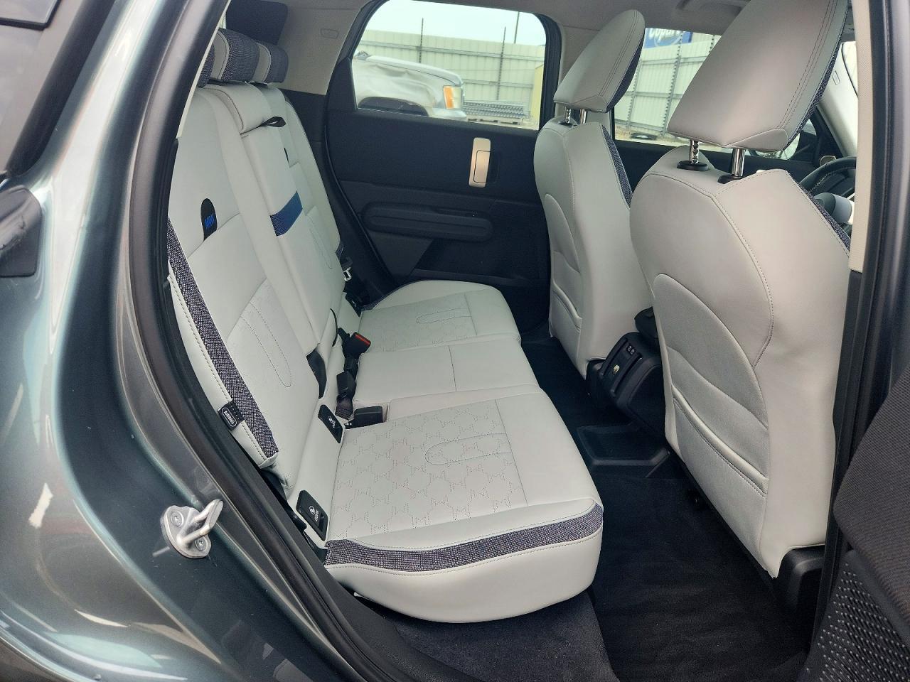 2025 Mini Countryman s All4