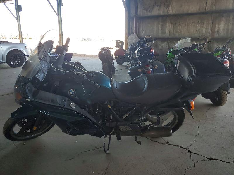 1993 BMW K1100 LT