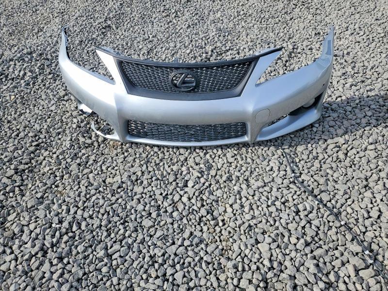 2012 Lexus Is f