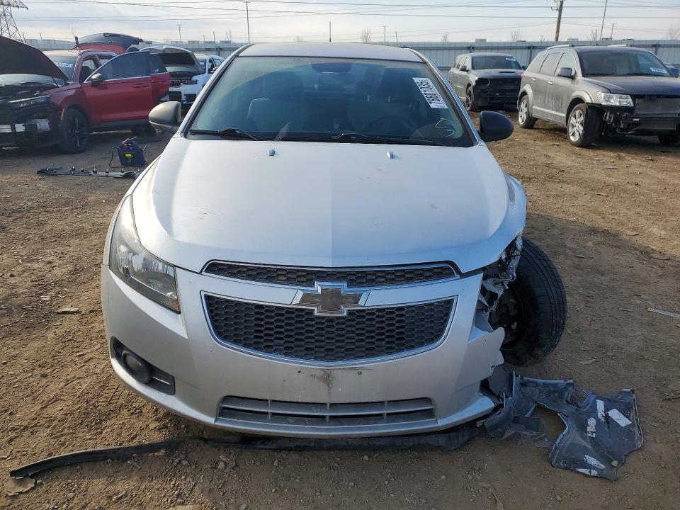 2014 Chev Cruze