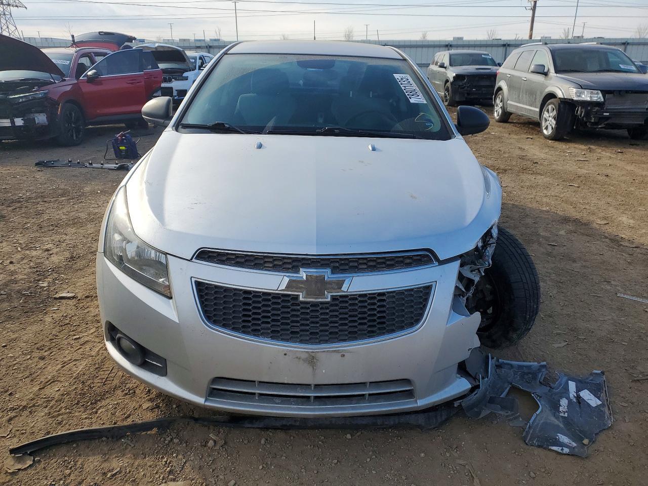 2014 Chev Cruze