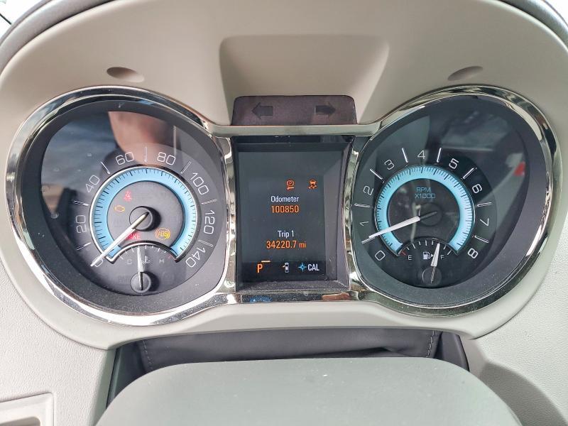 2012 Buick Lacrosse Premium