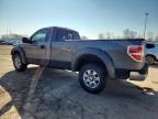 2009 Ford F150