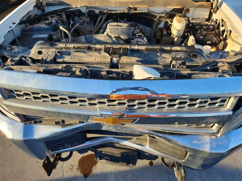 2019 Chevrolet Silverado C2500 Heavy Duty