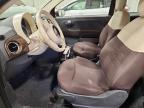 2013 Fiat 500 pop