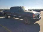 2004 GMC Sierra K2500 Crew Cab