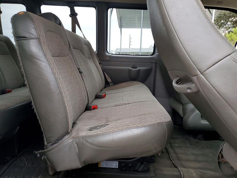2019 Chevrolet Express G2500 LT