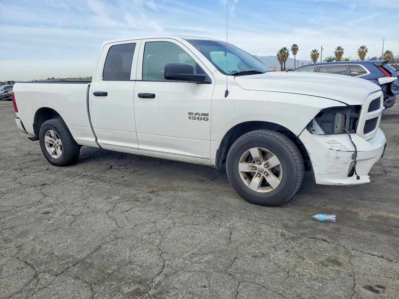 2016 Dodge Ram 1500 st
